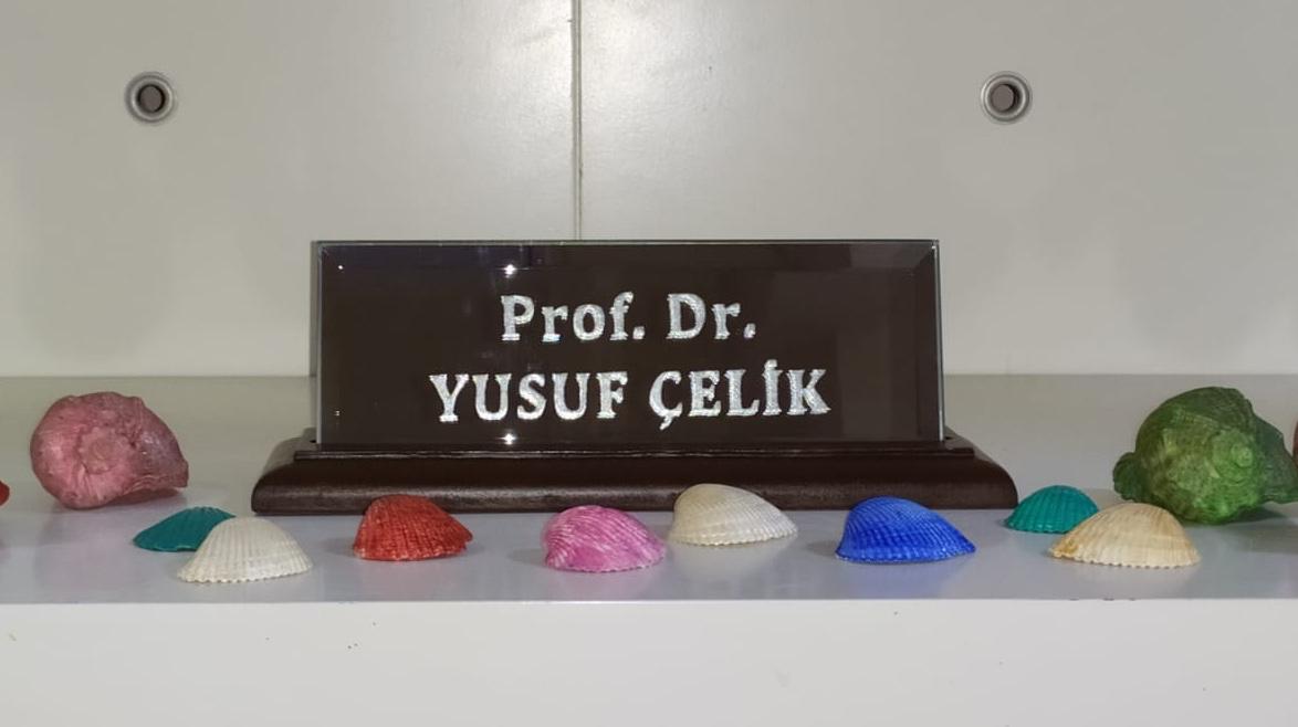 Masaüstü İsimlik