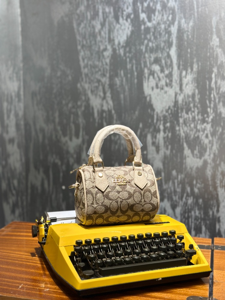 COACH – Mini Bag