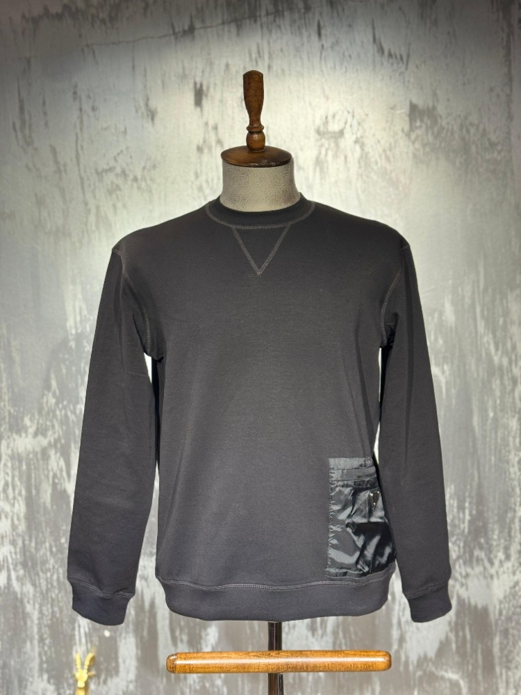 Prada Erkek Sweatshirt – Premium Koleksiyon