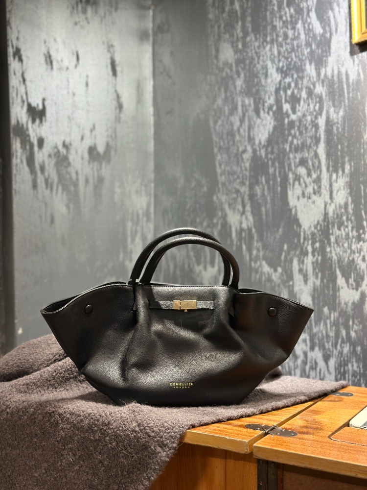 DEMELLİER LONDON