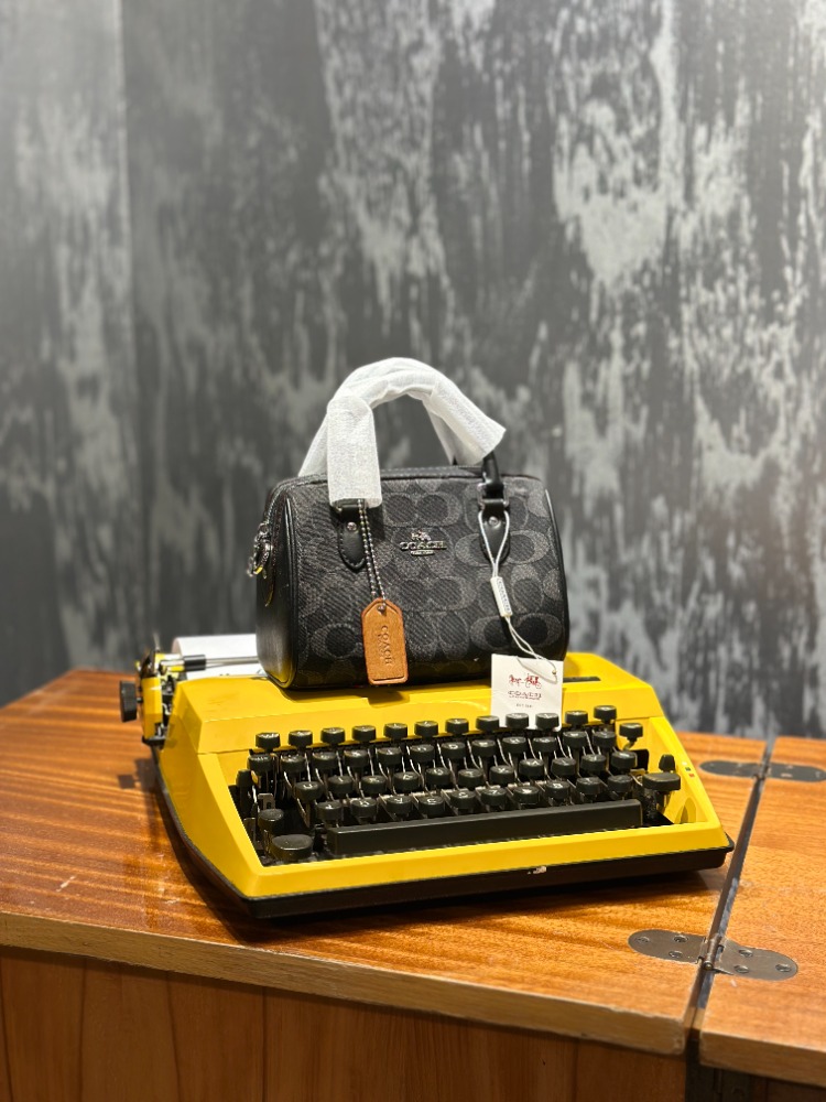 COACH – Mini Bag