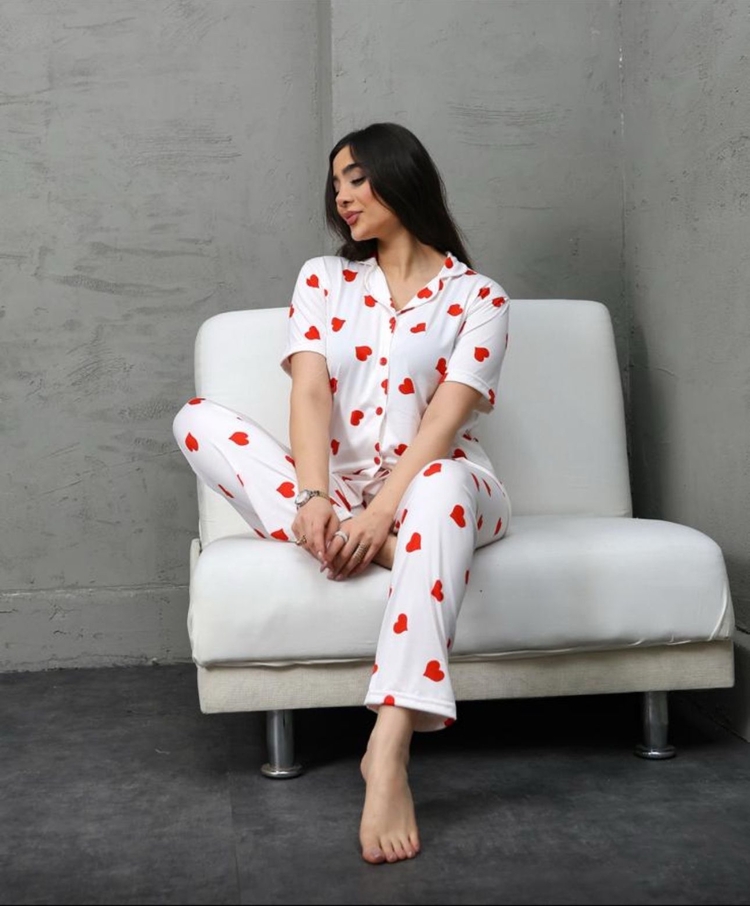 Pijama takımı