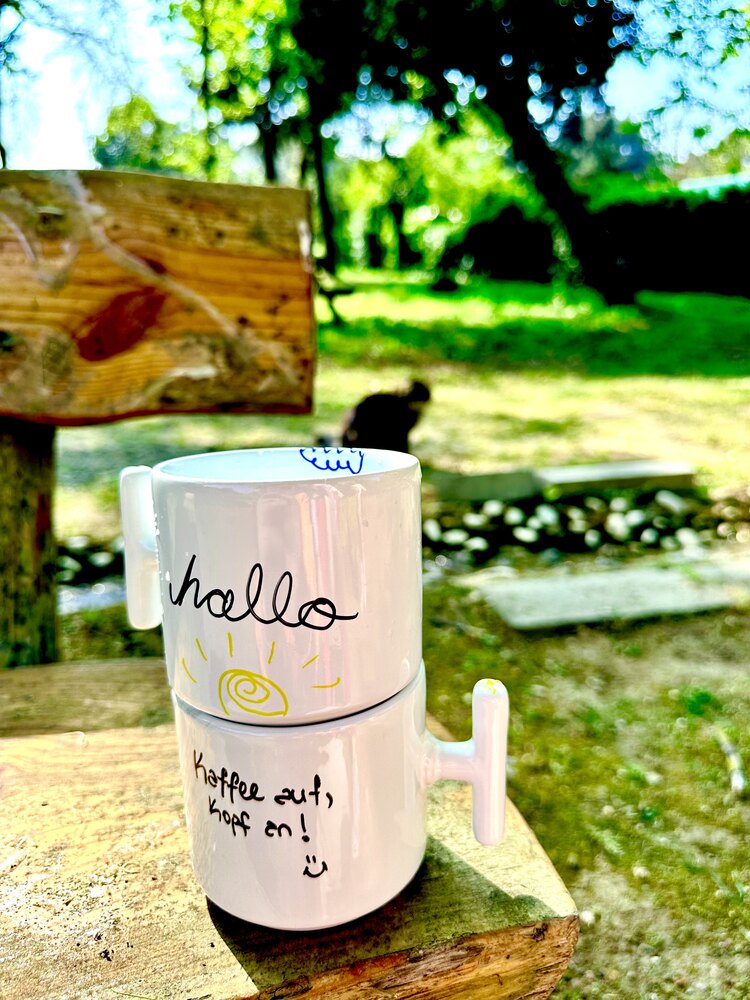 HALLO KUPA Ⅱ