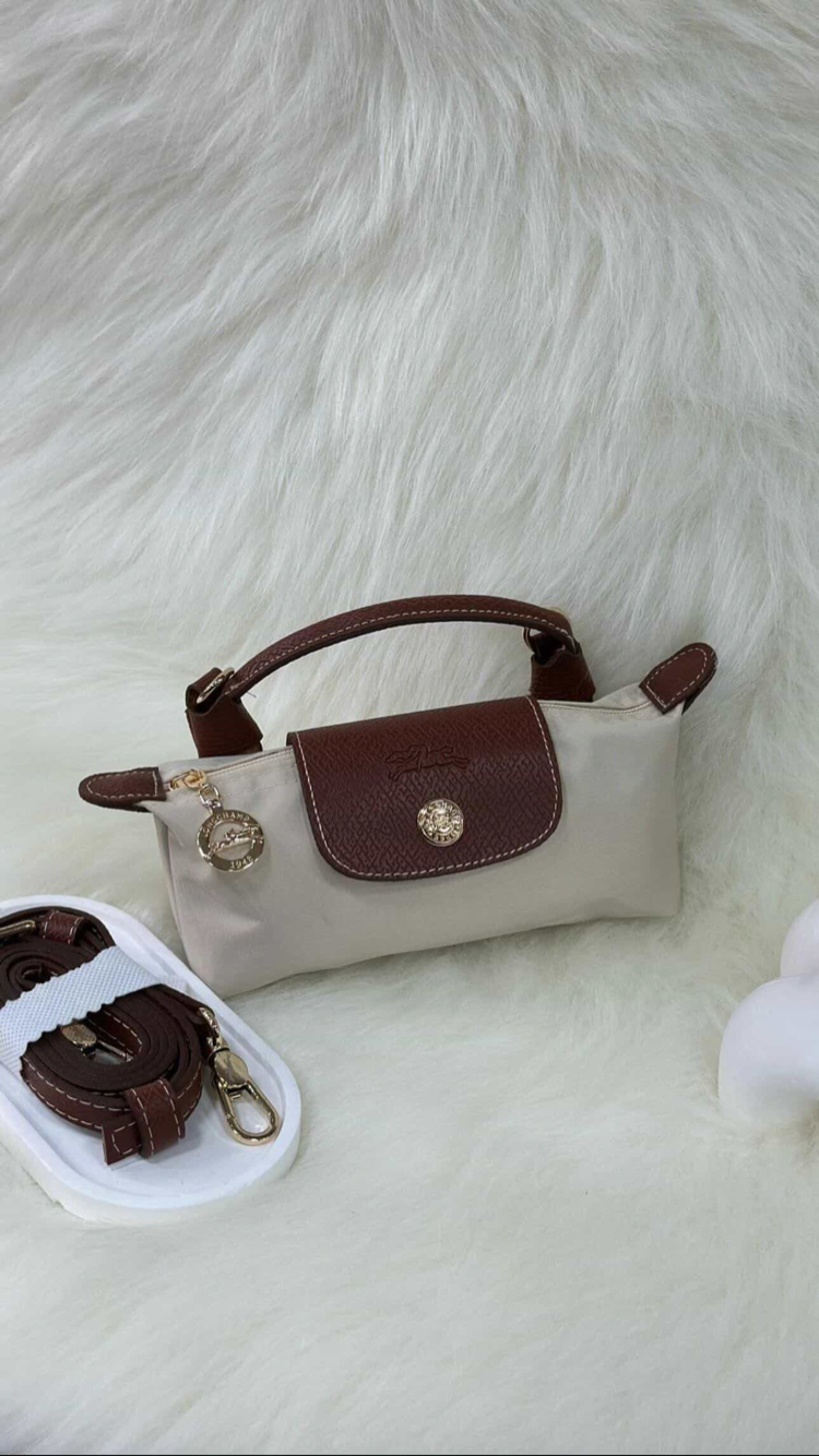 Longchamp mini boy çanta