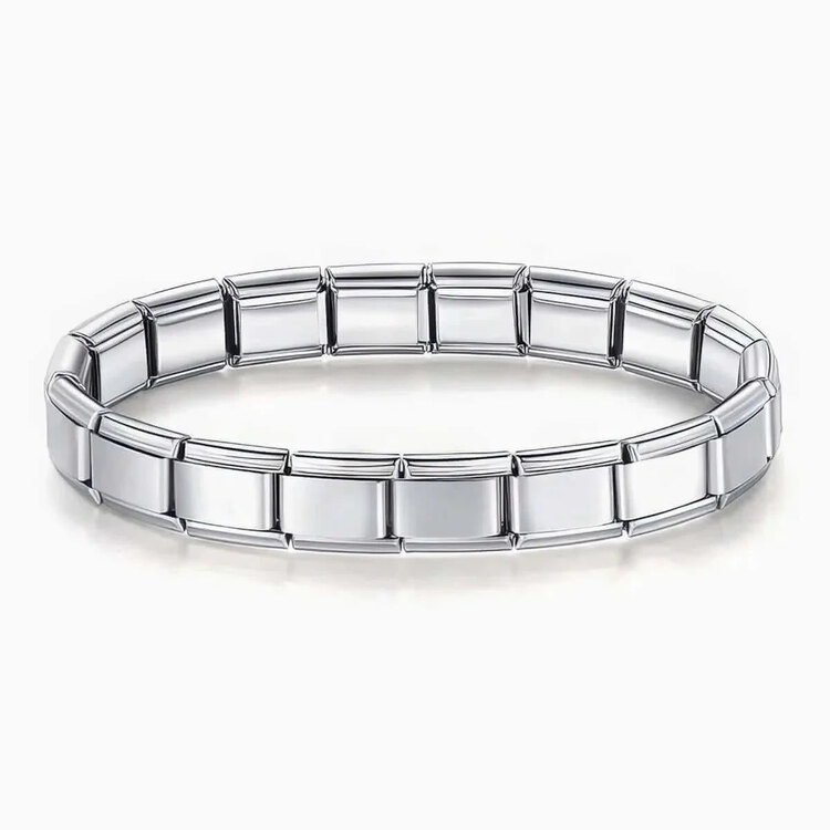 İtalyan Charm Bileklik