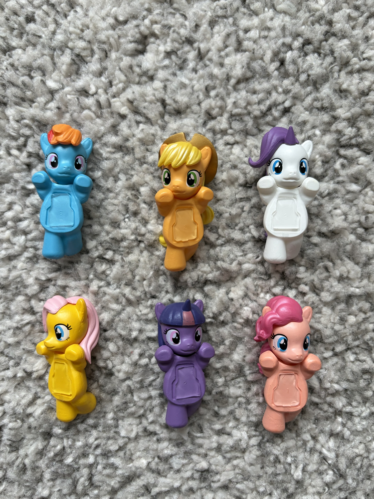Sonny Angel Hippers Figürleri