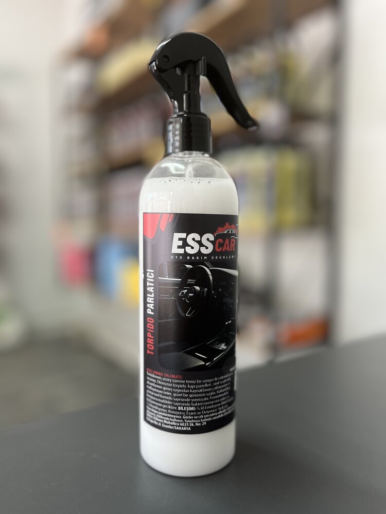 Esscar Torpido Parlatıcı