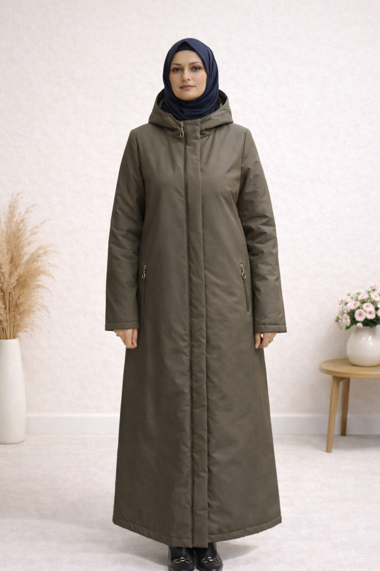 7583 Su itici Mont Haki