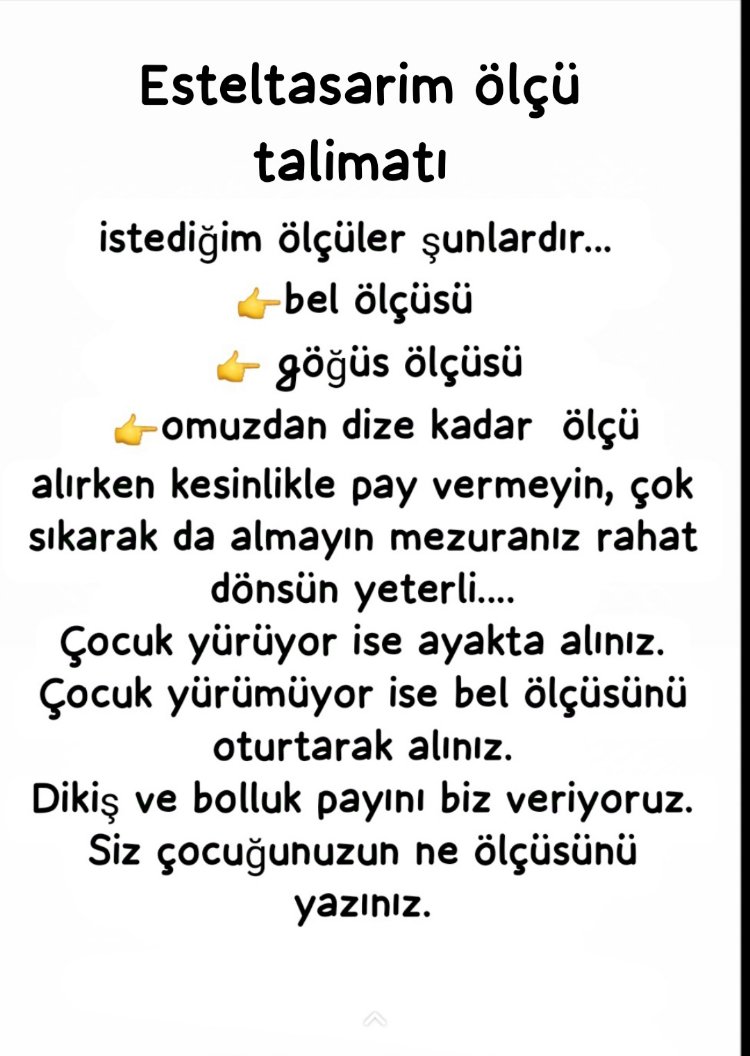 4 yaş Pembe saten balon kol