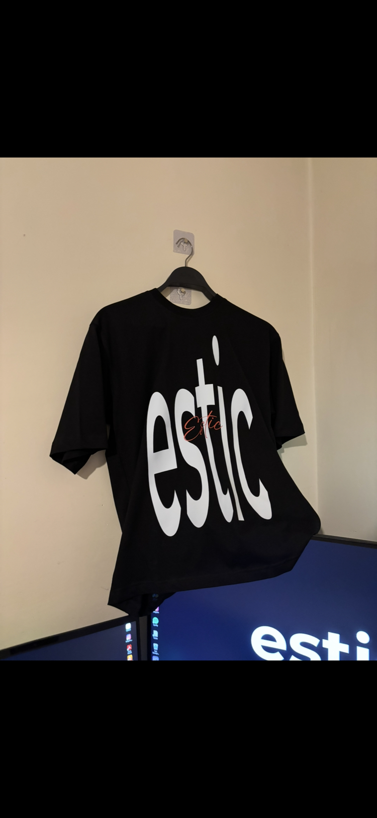 estic collection 003 drop
