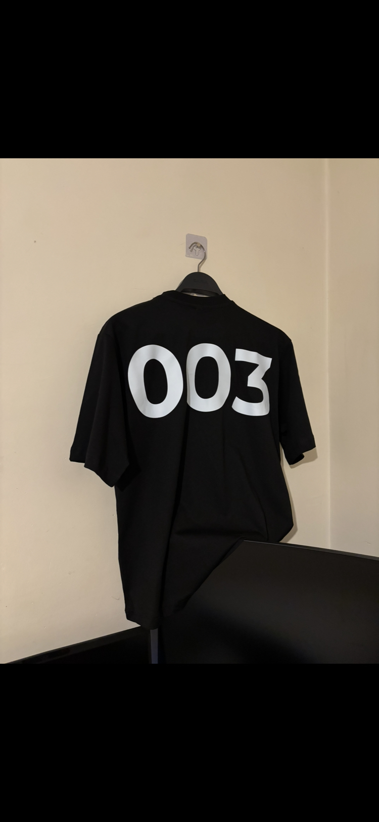 estic collection 003 drop
