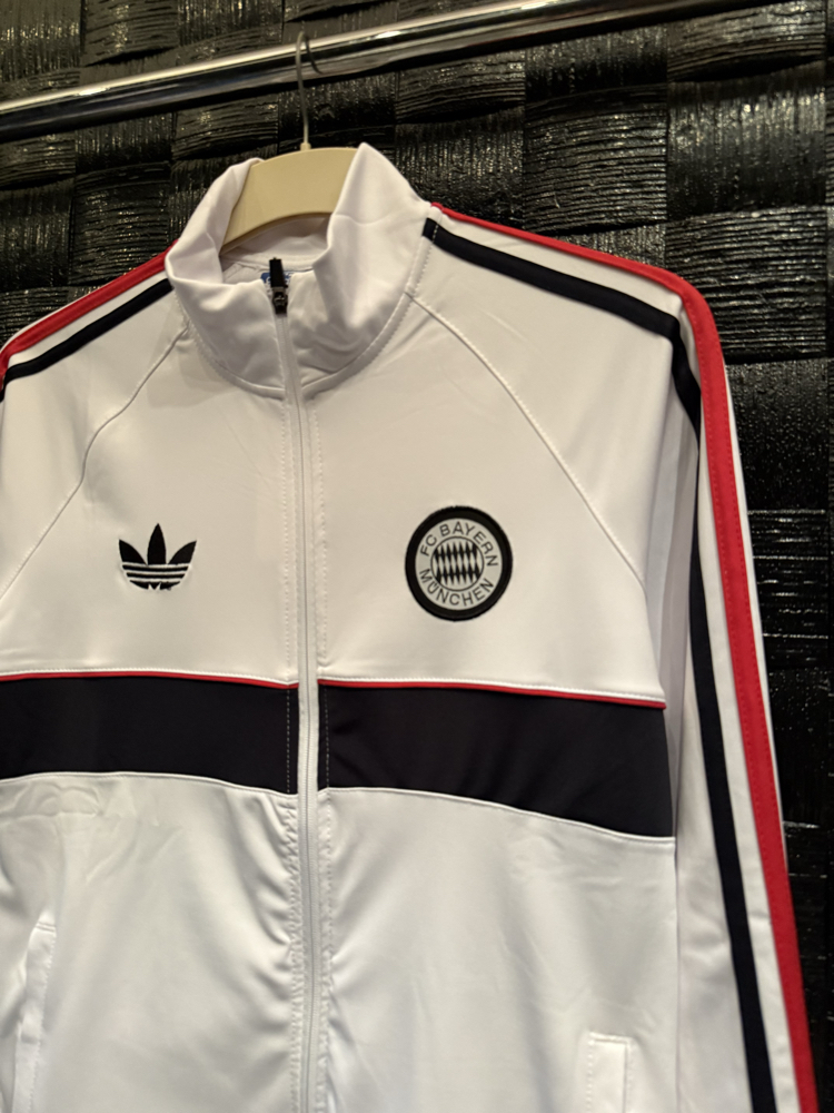 BAYERN HIRKA