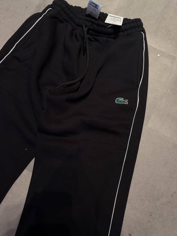 LACOSTE BAGGY EŞOFMAN