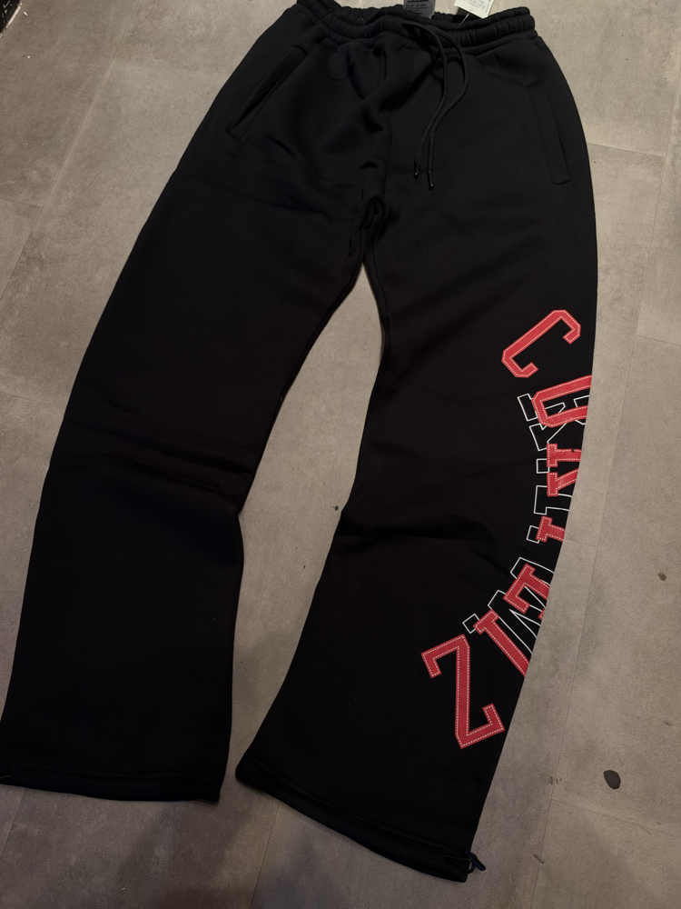 CORTEİZ BAGGY EŞOFMAN