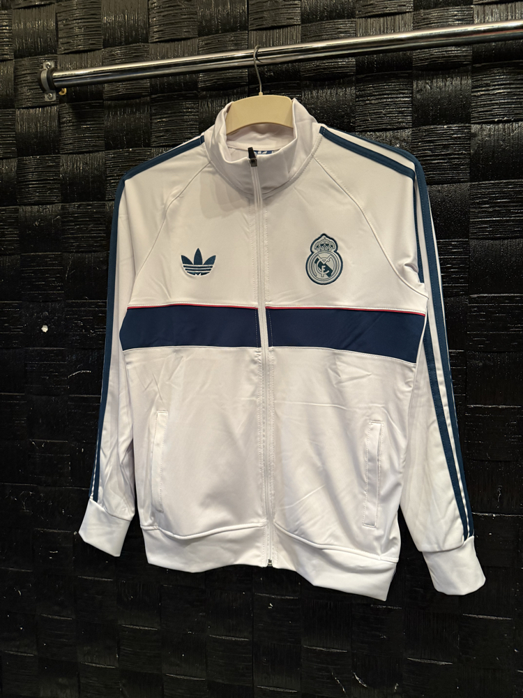 REAL MADRİD HIRKA