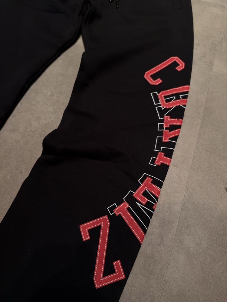 CORTEİZ BAGGY EŞOFMAN