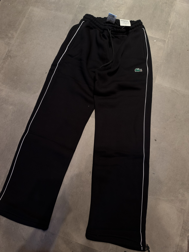 LACOSTE BAGGY EŞOFMAN