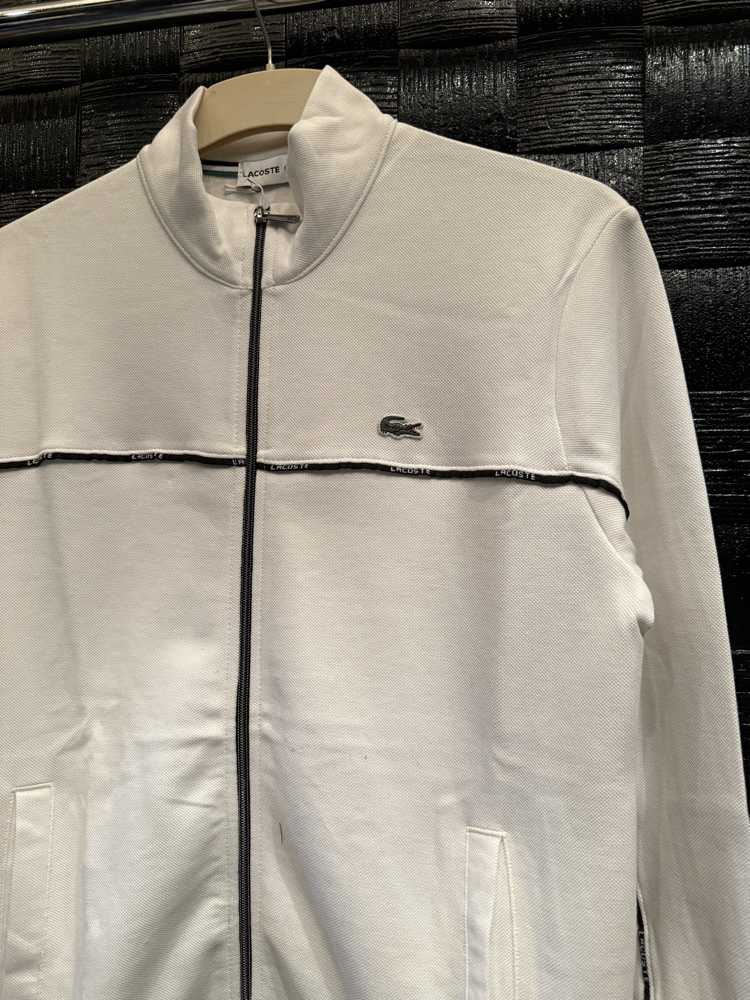 LACOSTE BEYAZ HIRKA