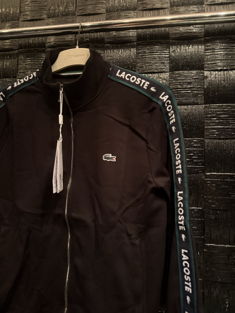 LACOSTE HIRKA