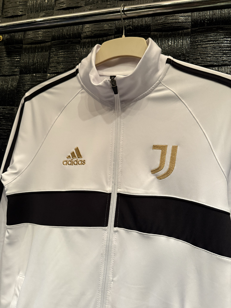 JUVENTUS HIRKA