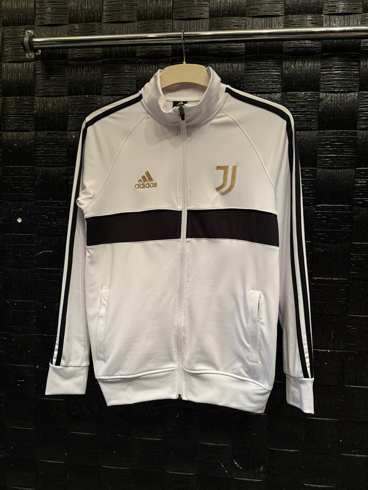 JUVENTUS HIRKA