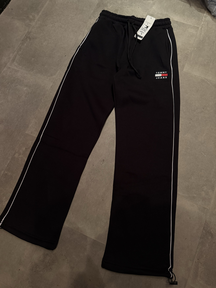 TOMMY BAGGY EŞOFMAN