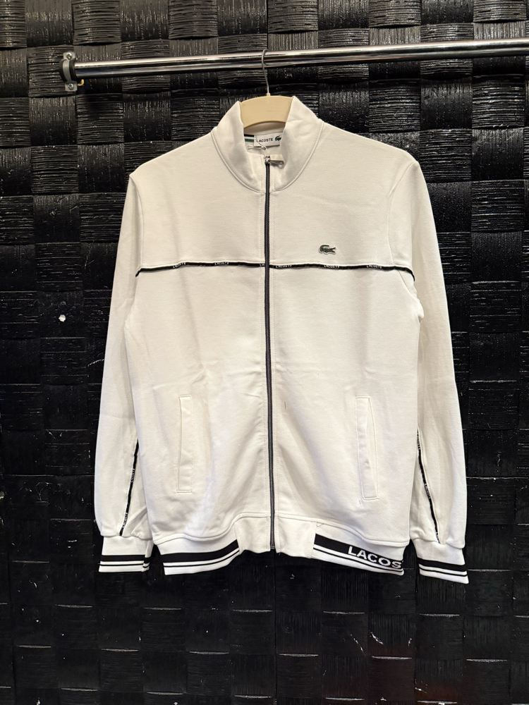 LACOSTE BEYAZ HIRKA