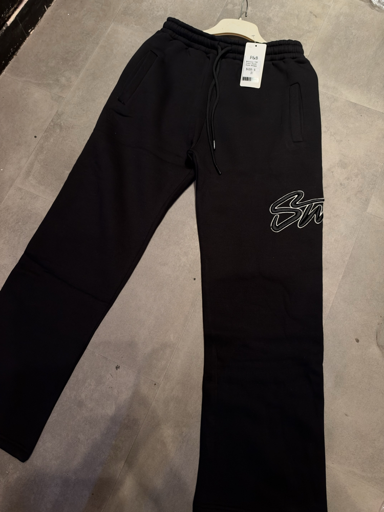 STWD BAGGY EŞOFMAN