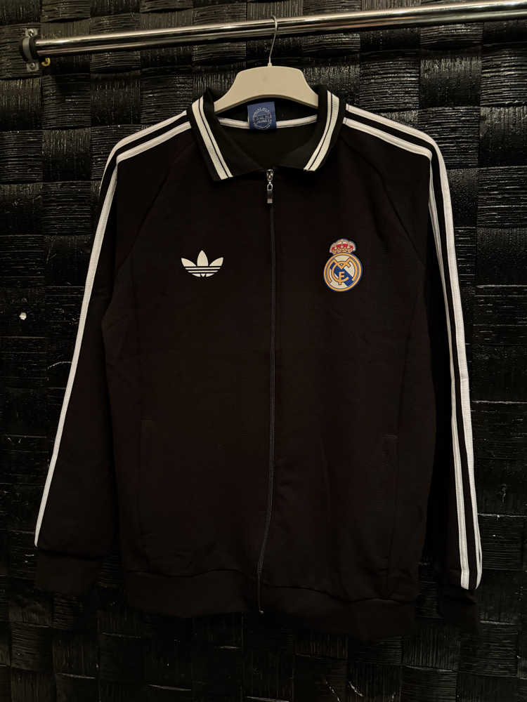 REAL MADRİD HIRKA