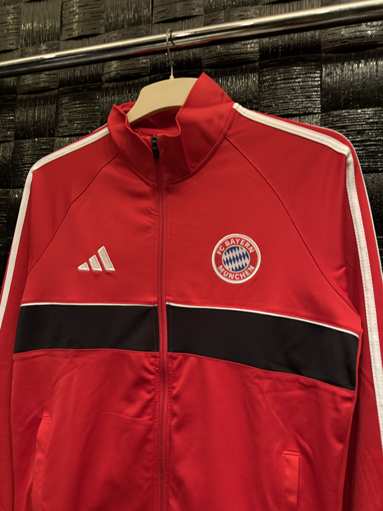 BAYERN KIRMIZI HIRKA