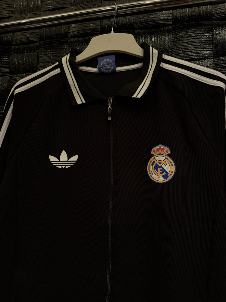 REAL MADRİD HIRKA
