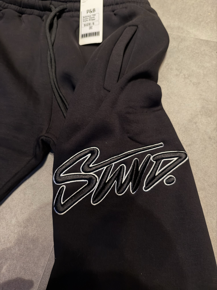 STWD BAGGY EŞOFMAN