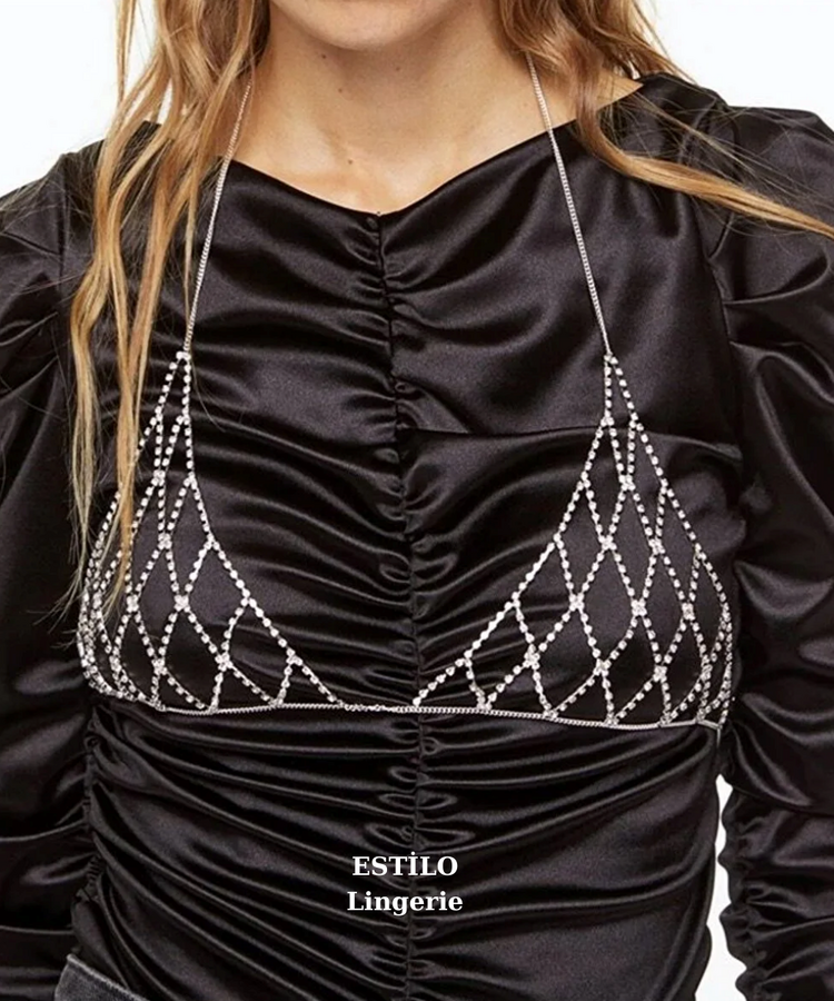TAŞLI BRALET