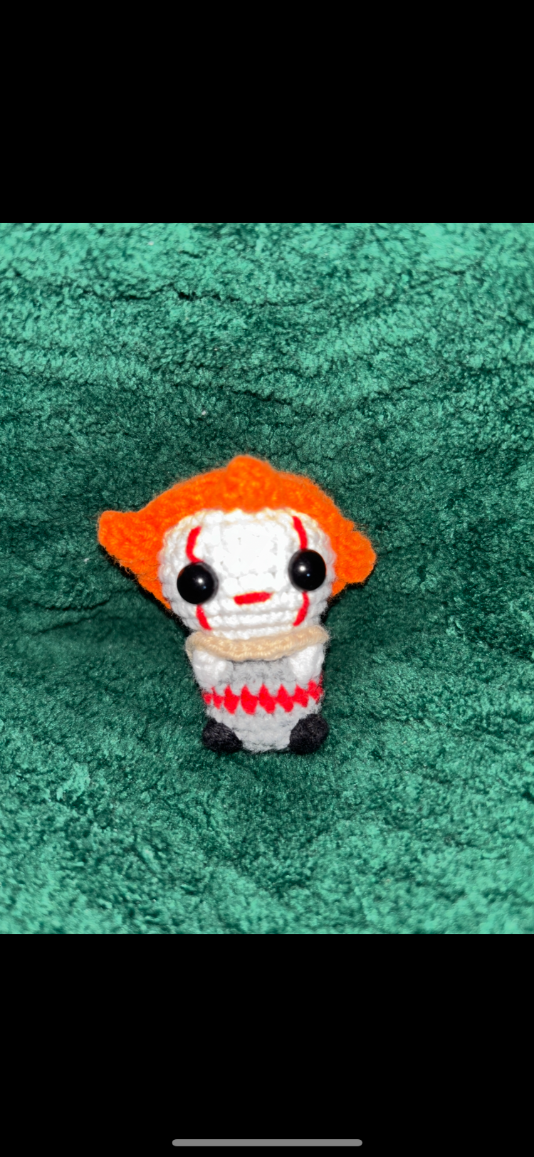 Pennywise Anahtarlık