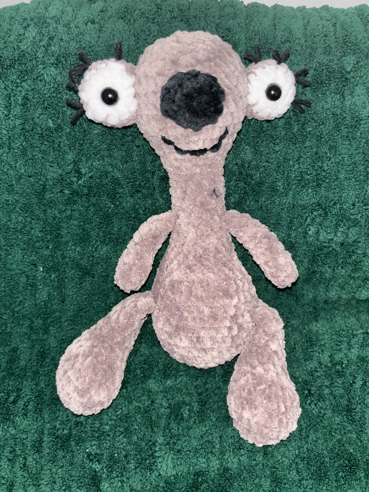 Sid Kadife Peluş