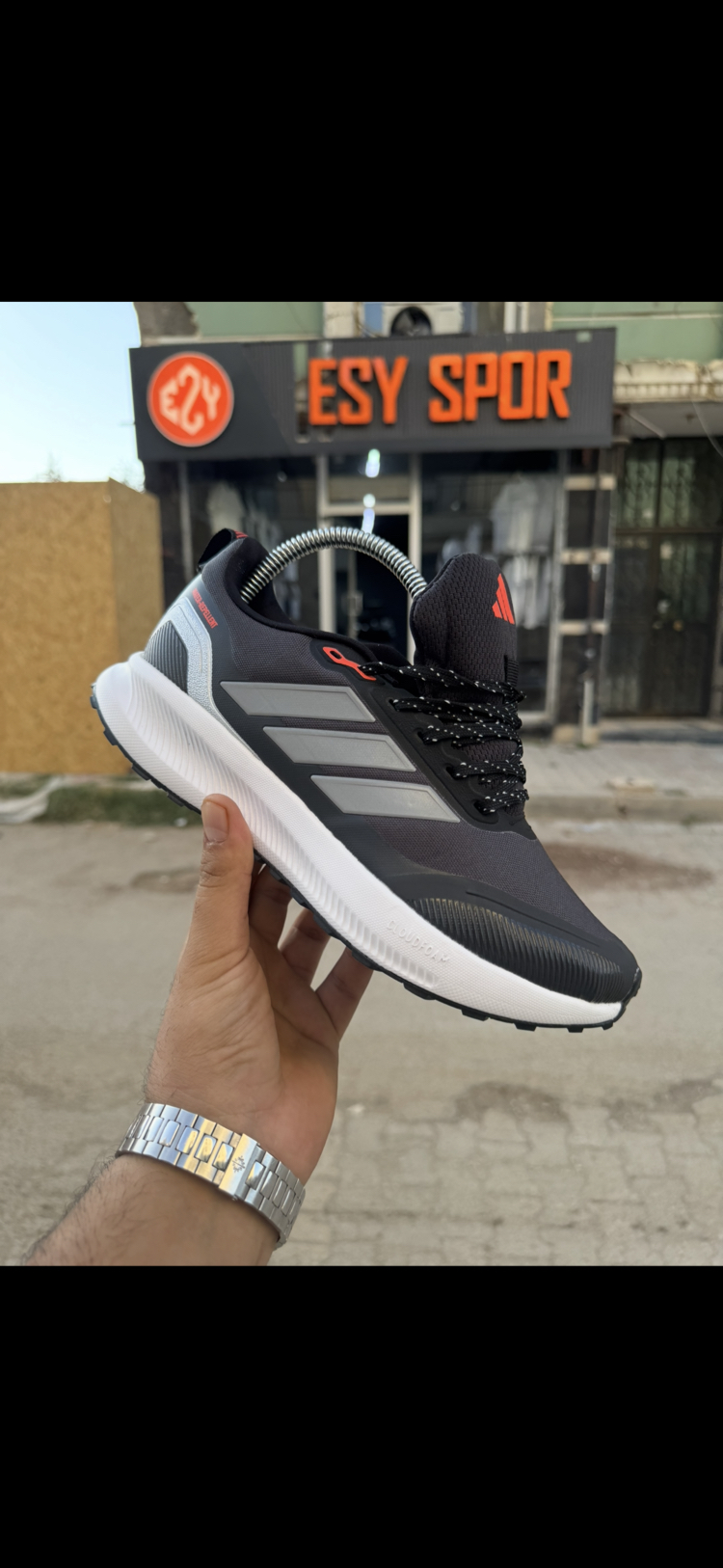 Adidas