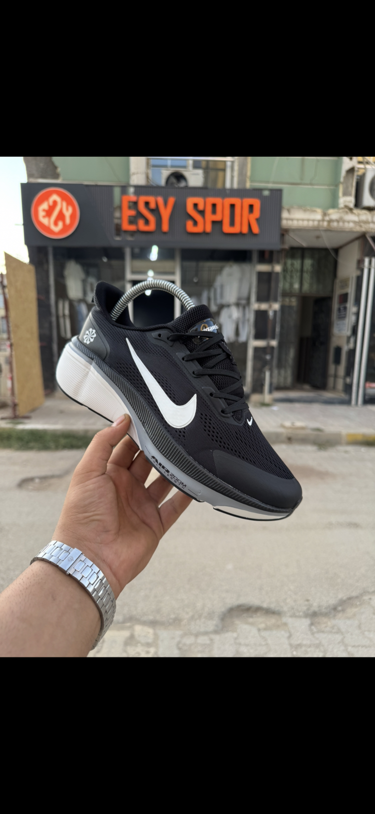 NİKE AIR ZOOM