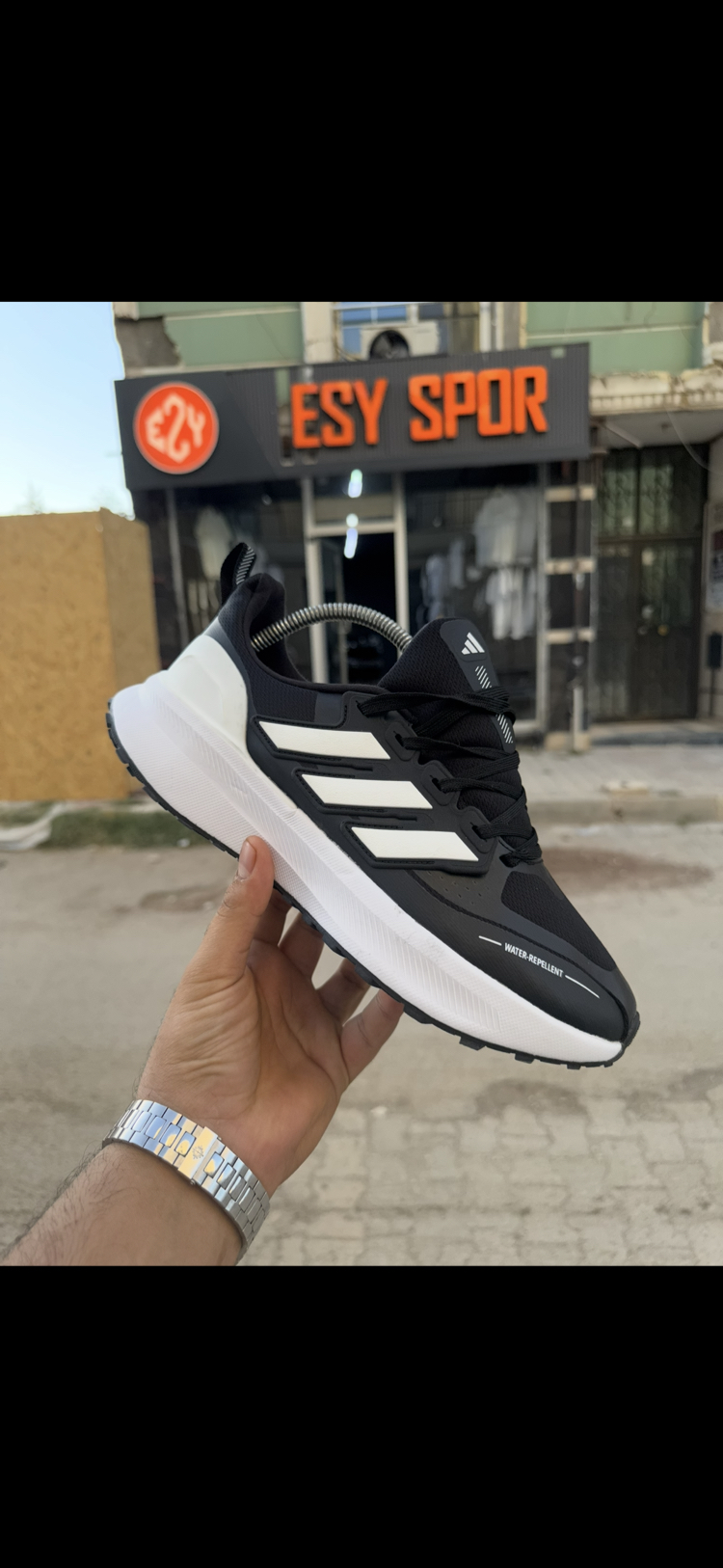 Adidas boost