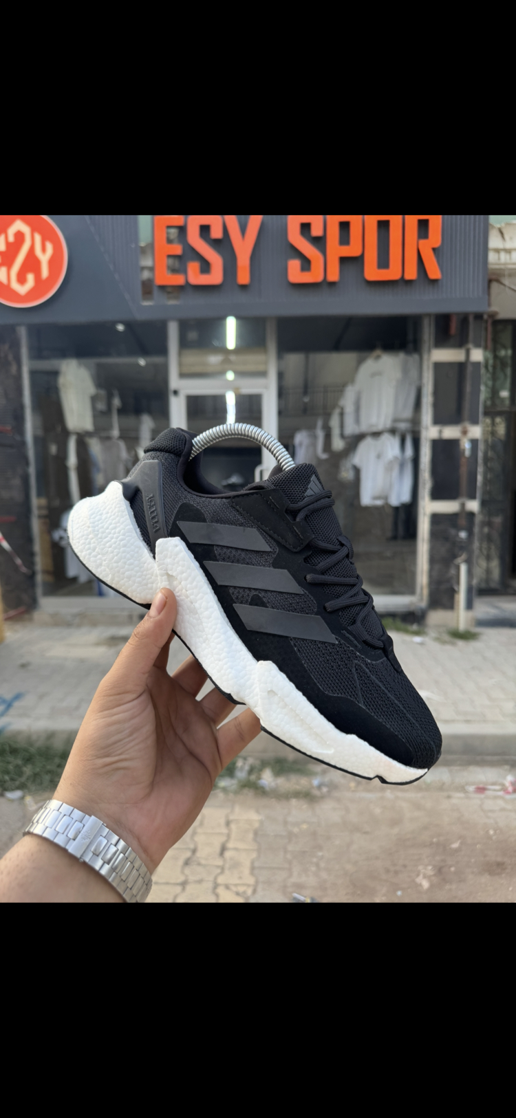 Adidas jet boost