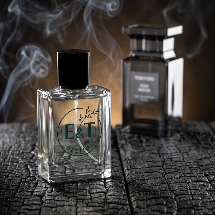Oud Wood Tom Ford