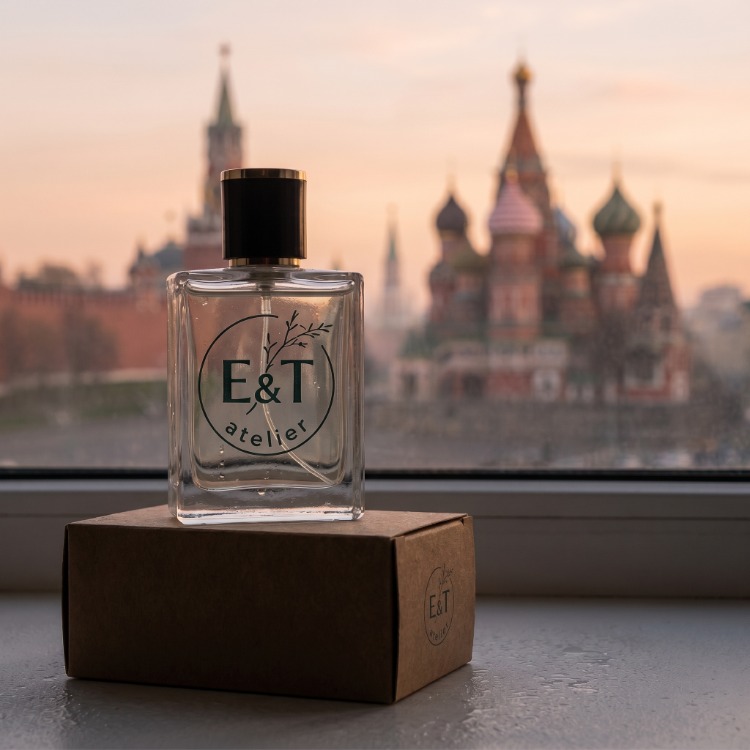 La Capitale Xerjoff