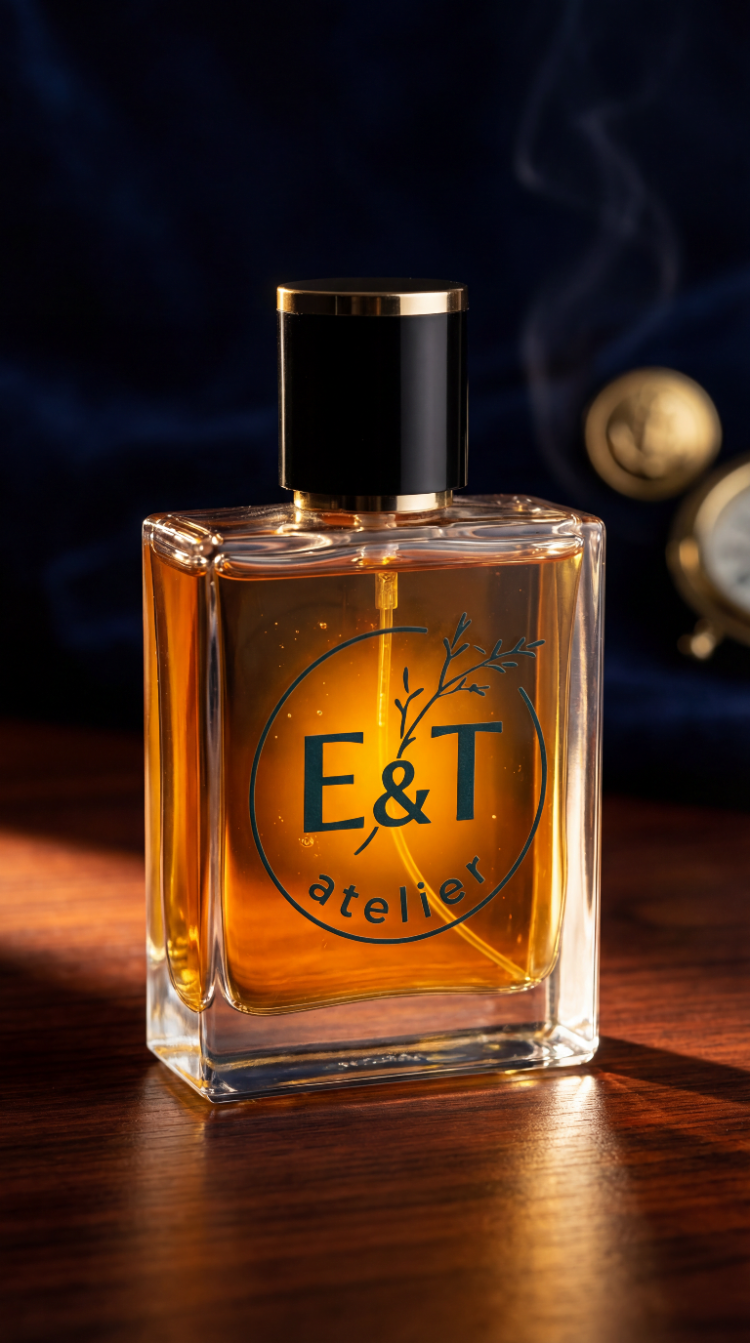 Le Male Essence de Parfum Jean Paul Gaultier