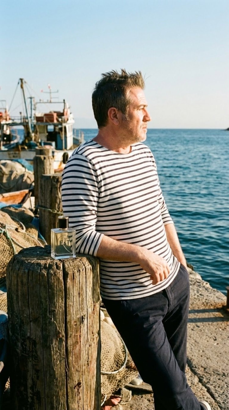 Le Male Jean Paul Gaultier