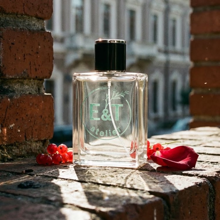 Very Good Girl Carolina Herrera