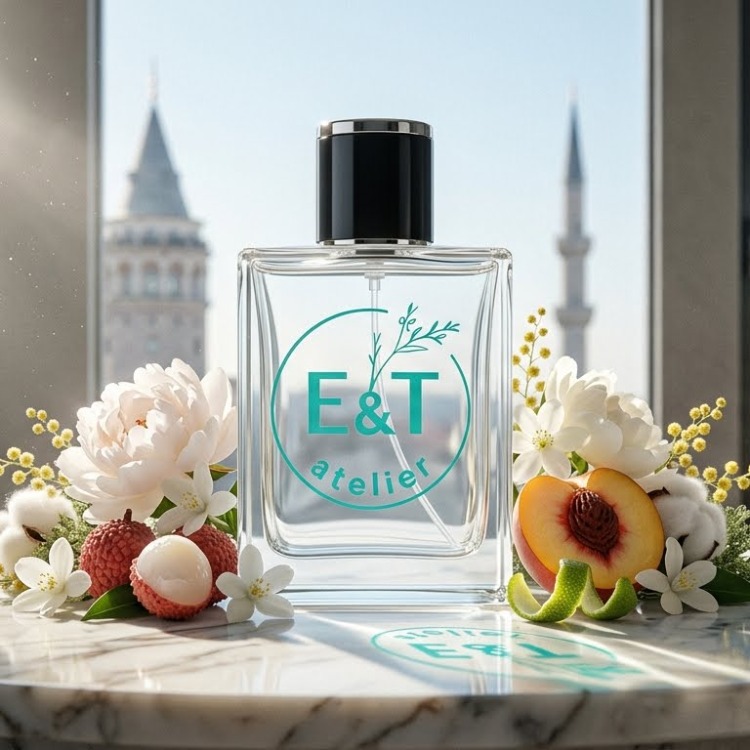 Fleur Narcotique Ex Nihilo