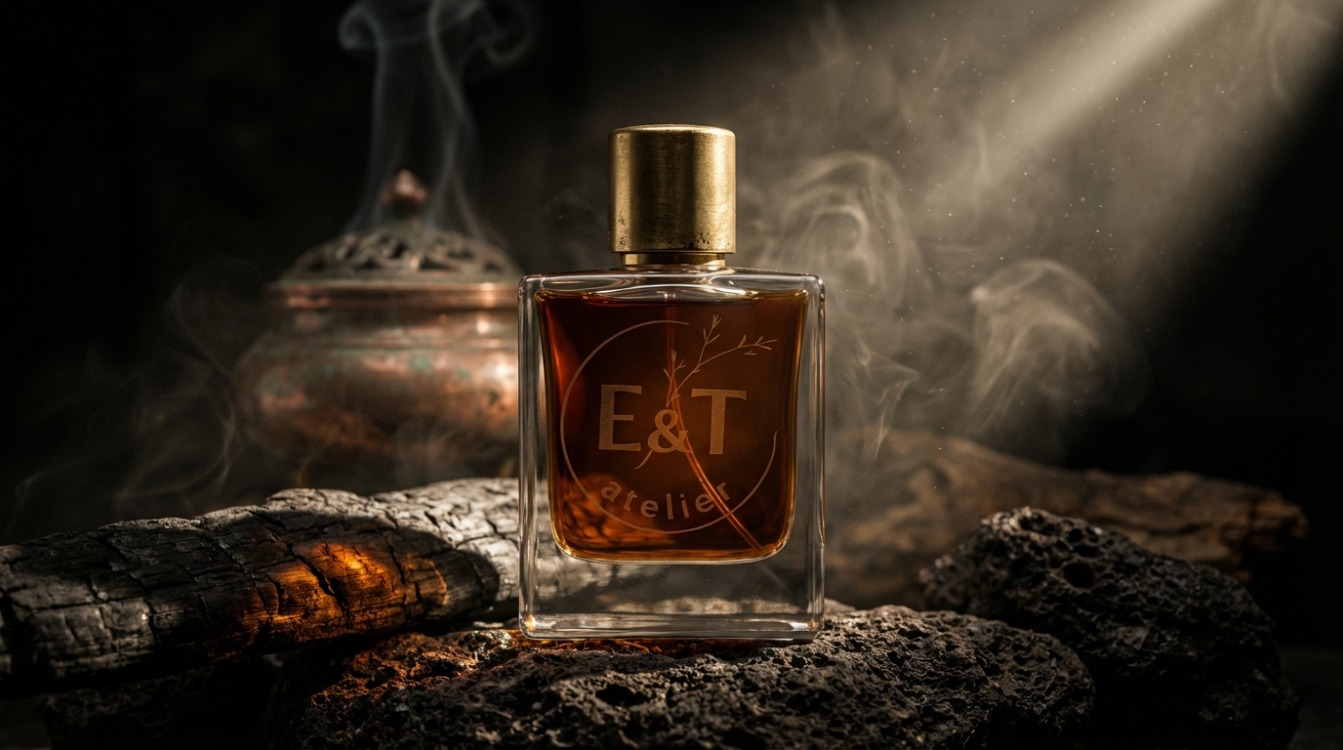 Interlude Man Amouage