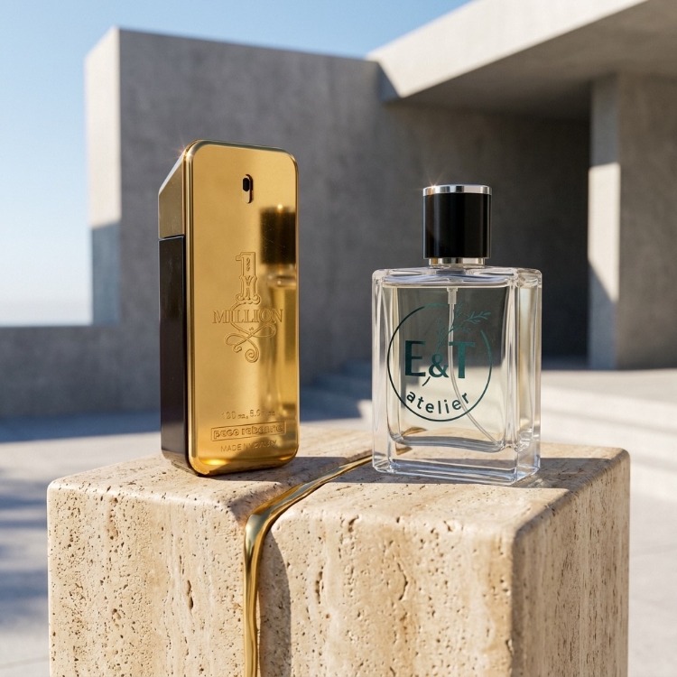 Paco Rabanne 1 Million