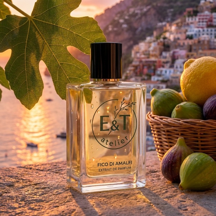Fico di Amalfi Acqua di Parma