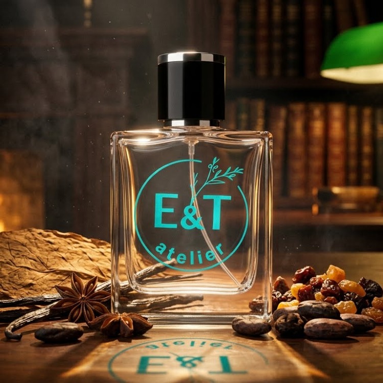 Tobacco Vanille Tom Ford