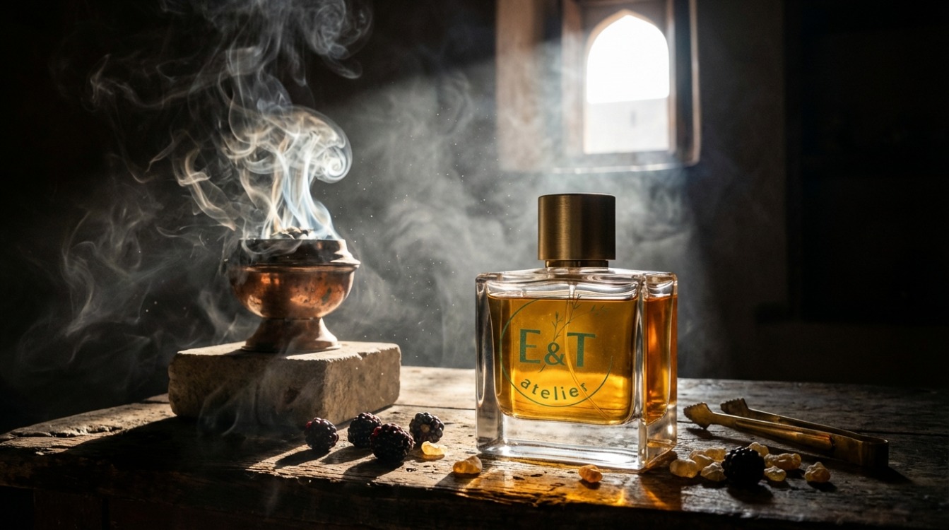 Jubilation XXV Man Amouage
